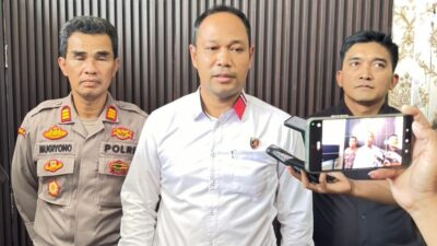 Sewa Mobil Malah Digadaikan, Pengusaha Rental di Kuningan Rugi Rp155 Juta