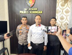Kasus Kematian Bayi di RSUD Linggarjati Naik ke Penyidikan, Polisi Temukan Unsur Dugaan Kelalaian Medis
