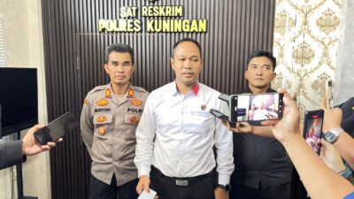 Kasus Kematian Bayi di RSUD Linggarjati Naik ke Penyidikan, Polisi Temukan Unsur Dugaan Kelalaian Medis