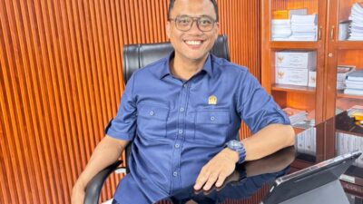 RTRW Kuningan Masuki Tahap Asistensi Kementerian ATR/BPN, Target Rampung 2026