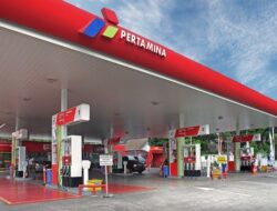 Pertamina Tetapkan Harga BBM Terbaru per 1 November 2025 di Jawa Barat