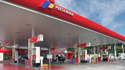 Pertamina Tetapkan Harga BBM Terbaru per 1 November 2025 di Jawa Barat