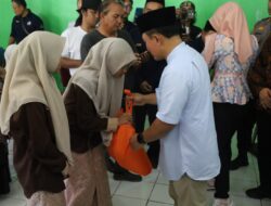 HUT ke-16 TKSK Kuningan: Bupati Dian Sebut Pejuang Sosial Sebagai Pelita di Tengah Individualisme