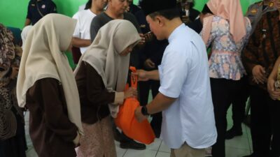 HUT ke-16 TKSK Kuningan: Bupati Dian Sebut Pejuang Sosial Sebagai Pelita di Tengah Individualisme