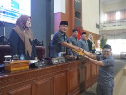 DPRD Kuningan Usulkan Dua Raperda Baru untuk Lindungi Produk Lokal dan Cagar Budaya