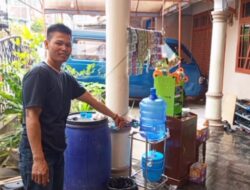 Satu Malam, Komplotan Curanmor Gasak Tiga Motor di Dua Lokasi Berbeda di Kuningan