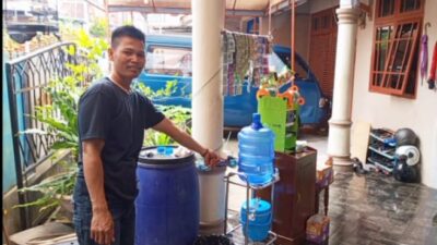 Satu Malam, Komplotan Curanmor Gasak Tiga Motor di Dua Lokasi Berbeda di Kuningan