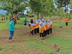 Wisata Edukatif Kaduela, Harmoni Alam dan Pembelajaran di Kaki Gunung Ciremai