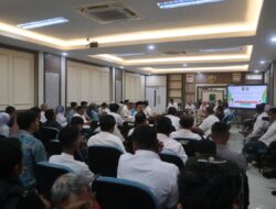 BUMDes Harus Jadi Motor Ekonomi dan Ketahanan Pangan, Bukan Sekadar Pengelola Bantuan