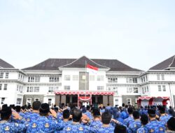 Tiga Nama Berebut Kursi Sekda Kuningan, Proses Seleksi Masuki Tahap Akhir di BKN