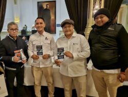 APUDSI Dorong Produk Unggulan Desa Tembus Pasar Eropa Lewat DMI Expo Belanda