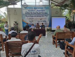 Bupati Dian: Peran Jurnalis Sangat Penting untuk Mengangkat Citra Kuningan dan Cirebon