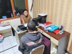 Pelaku Cabul Anak Dibekuk Polisi di Kuningan