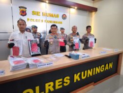 Kepala Desa Mancagar Jadi Tersangka Korupsi Dana Desa Rp1 Miliar