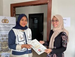 POLRES KUNINGAN LUNCURKAN LAYANAN SKCK FULL ONLINE MELALUI APLIKASI PRESISI