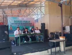 Diskusi Waroeng Rakyat Ungkap Krisis UMKM: DPRD Janji Tambah Anggaran 2026
