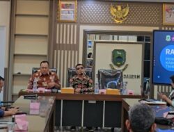 Program Ekonomi Rakyat Prabowo Subianto Tumbuhkan Koperasi Desa Kelurahan Merah Putih di Kuningan