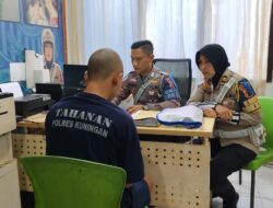 Polisi Tetapkan Sopir Dump Truck sebagai Tersangka Kecelakaan Maut di Jalaksana