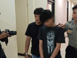 Dipicu Cemburu, Pemuda di Kuningan Bacok Teman Sendiri hingga Harus Jalani Operasi