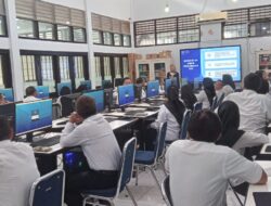 Ratusan ASN Kabupaten Kuningan Ikuti Asesmen Kompetensi Menjelang Mutasi Pejabat