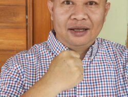 Peringatan Keras untuk Muspida Kuningan, Bencana Alam Disebut Akibat Kerusakan Lingkungan