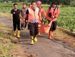 Anak 7 Tahun di Kuningan Tewas Hanyut di Saluran Air Perumahan Alam Asri