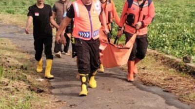Anak 7 Tahun di Kuningan Tewas Hanyut di Saluran Air Perumahan Alam Asri