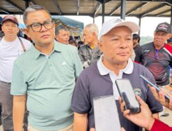 Pemkab Kuningan Wajibkan Seluruh Dapur MBG Miliki PBG, Baru 13 SPPG yang Patuh