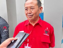 Rana Suparman di Konfercab: Loyalitas Adalah Harga Mati bagi Kader PDIP