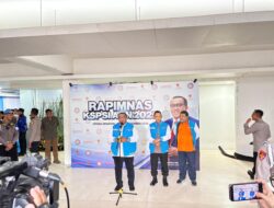 Andi Gani Kawal Langsung Penyelamatan Korban TPPO Asal Kuningan