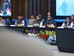 Andi Gani: Gerak Cepat Bareskrim Bukti Negara Hadir Lindungi WNI Korban TPPO