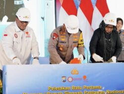 KSPSI Bangun Museum dan Rumah Singgah Marsinah di Nganjuk Tanpa Dana APBN