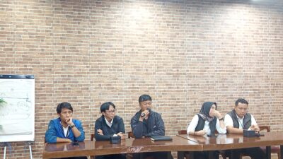 Puspita Cipta Group Tegaskan Aktivitas Alat Berat di Lereng Ciremai Bukan Proyek Pembangunan