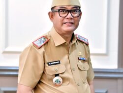 Ketua Satgas P3MBG Tegaskan Kelengkapan Dokumen SPPG Wajib Rampung 30 Desember