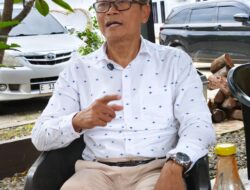 Di Bawah Kepemimpinan Ukas Suharfaputra, PAM Tirta Kamuning Kuningan Tumbuh Sehat dan Berkelanjutan