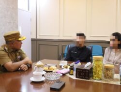 Kisah Tragis Pasangan Suami Istri Kuningan Jadi Korban TPPO di Kamboja