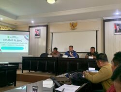 UMK Kuningan 2026 Naik 6,5 Persen, Disepakati Jadi Rp2.356.993