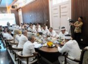 Terbongkar! 90 Persen Air Gunung Ciremai Tak Berizin