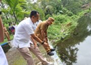 Satreskrim Kuningan Selidiki Dugaan Penjarahan Mata Air di Kawasan TNGC
