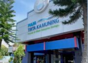 BOP PDAM Tirta Kamuning Capai Rp60 Miliar? DPRD Kuningan Siapkan RDP Khusus