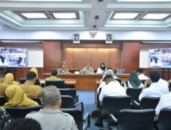 Pemkab Kuningan Perkuat Tata Kelola Program Makan Bergizi Gratis Berbasis Wilayah hingga Kecamatan