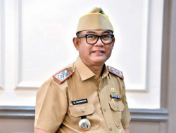 Pemkab Kuningan Tegaskan Tidak Ada Kontradiksi Pernyataan Bupati Soal Banjir Cirebon