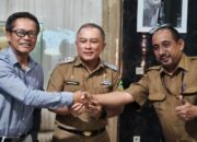 PAM Tirta Kamuning dan Desa Cikalahang Dipertemukan Bupati, Sengketa Air Masuk Babak Baru