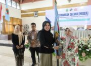 Aklamasi Tuti Rusilawati, Dekopinda Kuningan Masuk Babak Konsolidasi Gerakan Koperasi