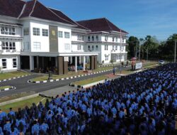 Pemkab Kuningan Pastikan Rotasi dan Mutasi ASN Digelar Awal Januari 2026