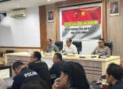 Tak Mau Salah Terapkan Hukum, Polres Kuningan Dalami KUHP–KUHAP Baru