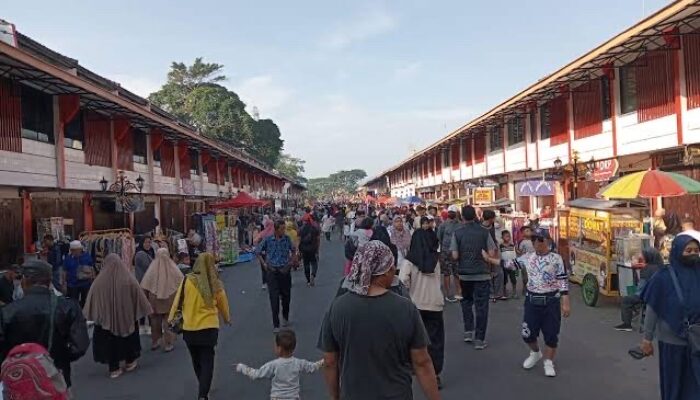 CFD Kuningan Dihentikan Sementara Selama Ramadan 1447 H, Ini Jadwal dan Alasannya