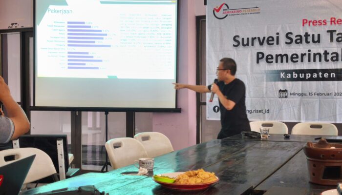 Warga Bilang Puas, Tapi Kenapa Jalan & Kerja Tetap Ramai Dikeluhkan?