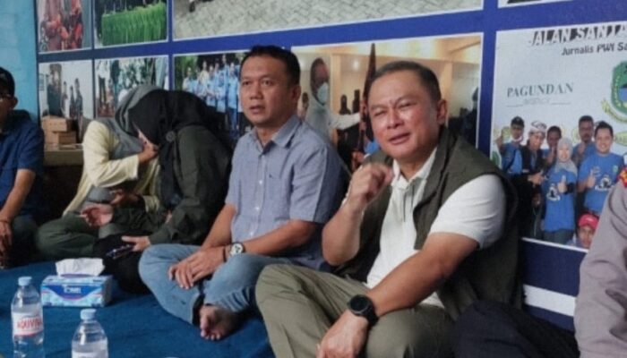 Bupati Dian: Pers Mitra Strategis, Transparansi Jadi Nafas Pembangunan