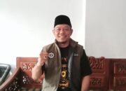 Asep Papay Minta Hentikan Stigma ke Warga HHBK TNGC: Sudah Diverifikasi, Tinggal Terbitkan PKS